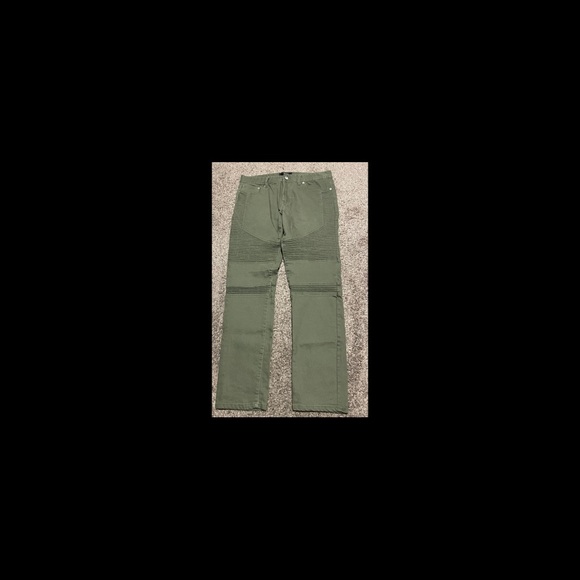 Men’s Size 34 Waist Forever 21 Slim Jeans - Picture 6 of 6